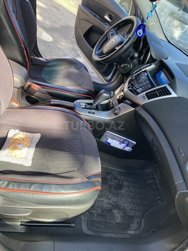 Chevrolet Cruze 2015, 190,000 km - 1.4 l - Bakı