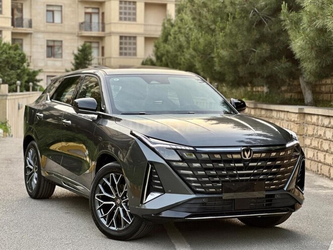 Changan  2025, 0 km - 1.5 l - Bakı