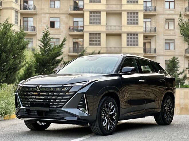 Changan  2025, 0 km - 1.5 l - Bakı