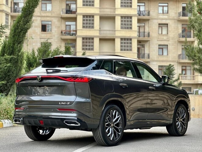 Changan  2025, 0 km - 1.5 l - Bakı