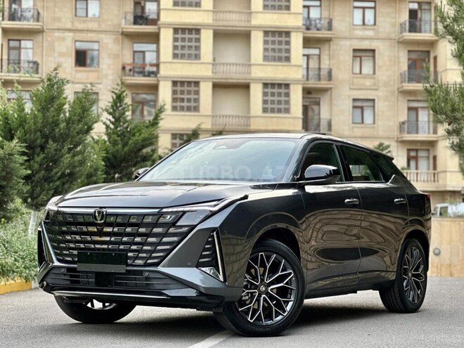 Changan  2025, 0 km - 1.5 l - Bakı