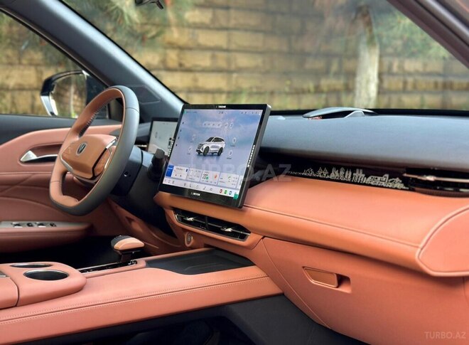 Changan  2025, 0 km - 1.5 l - Bakı