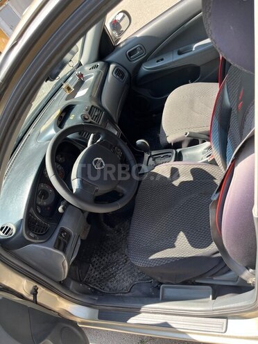Nissan Sunny 2007, 324,000 km - 1.6 l - Bakı