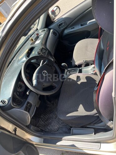 Nissan Sunny 2007, 324,000 km - 1.6 l - Bakı