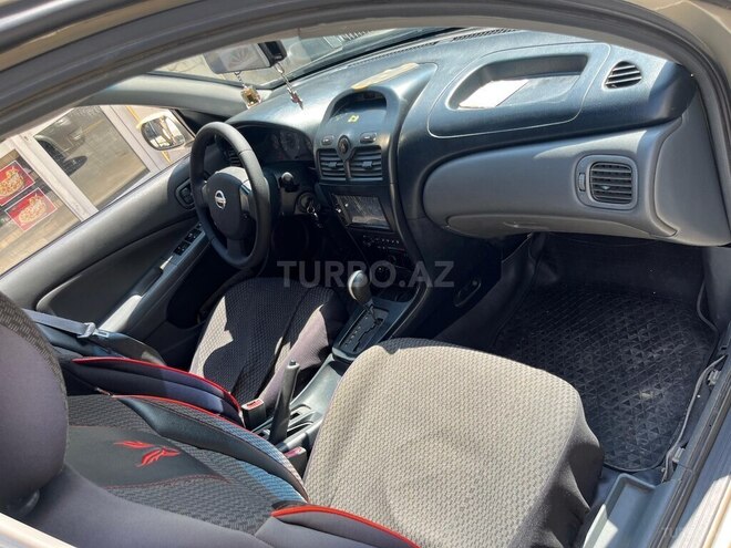 Nissan Sunny 2007, 324,000 km - 1.6 l - Bakı