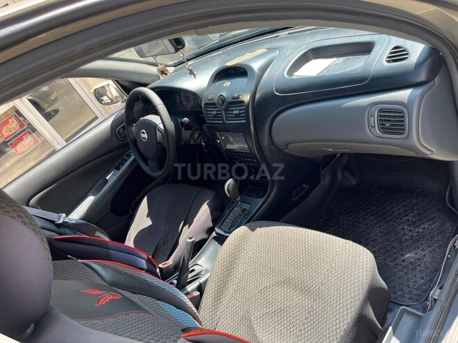 Nissan Sunny 2007, 324,000 km - 1.6 l - Bakı