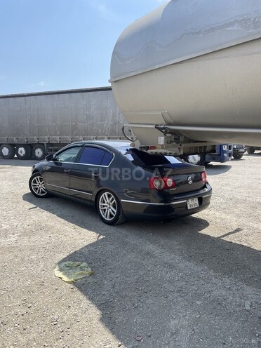 Volkswagen Passat 2008, 236,418 km - 2.0 l - Bakı