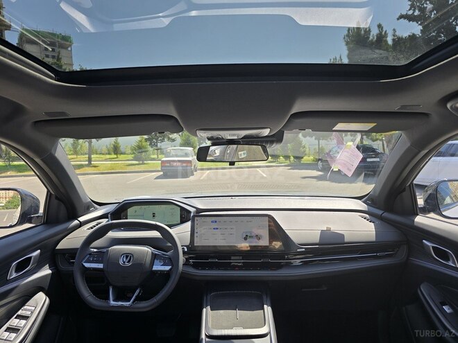 Changan CS 55 Plus-15