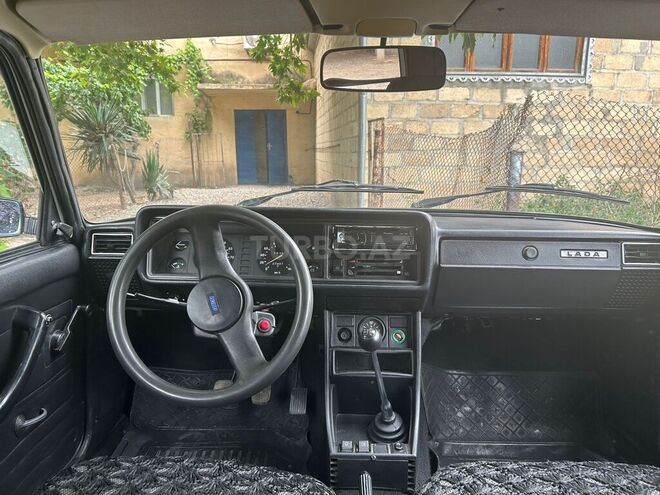 LADA (VAZ) 2107 2008, 150,000 km - 1.6 l - Gəncə