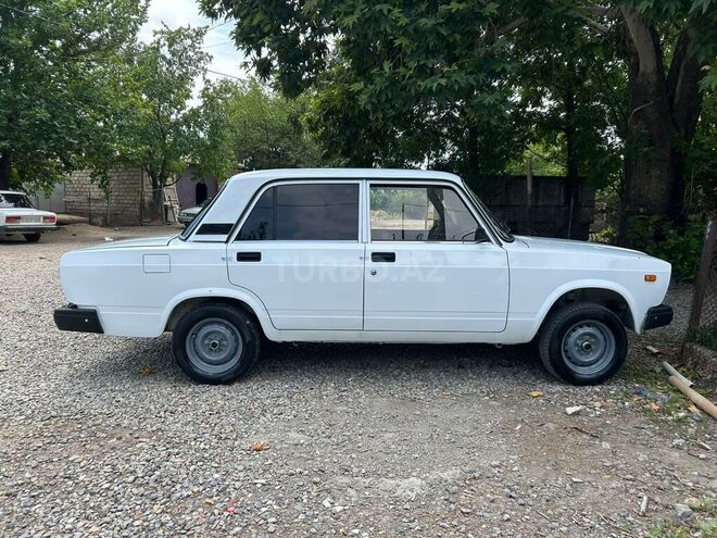 LADA (VAZ) 2107 2008, 150,000 km - 1.6 l - Gəncə