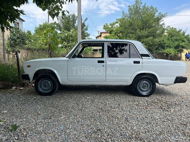 LADA (VAZ) 2107 2008, 150,000 km - 1.6 l - Gəncə