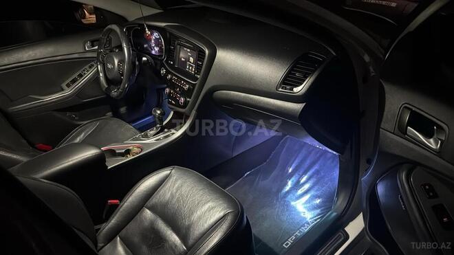 Kia Optima 2014, 177,028 km - 2.0 l - Bakı
