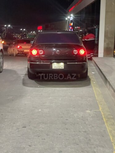 Volkswagen Passat 2008, 236,418 km - 2.0 l - Bakı