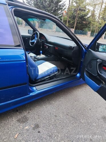 BMW 316 1996, 531,084 km - 1.6 l - Qusar