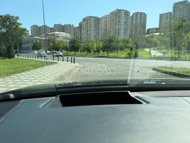 Lexus ES 300h 2021, 56,000 km - 2.5 л - Bakı