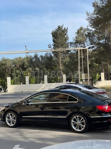 Volkswagen Passat CC-6