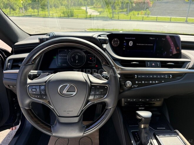 Lexus ES 300h 2021, 56,000 km - 2.5 л - Bakı
