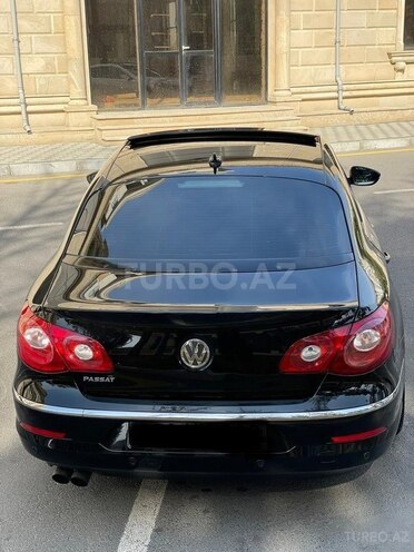 Volkswagen Passat CC-2