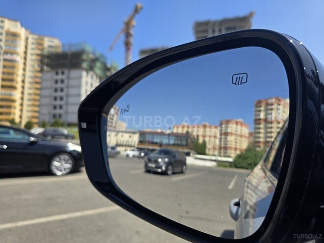 Changan CS 55 Plus-19