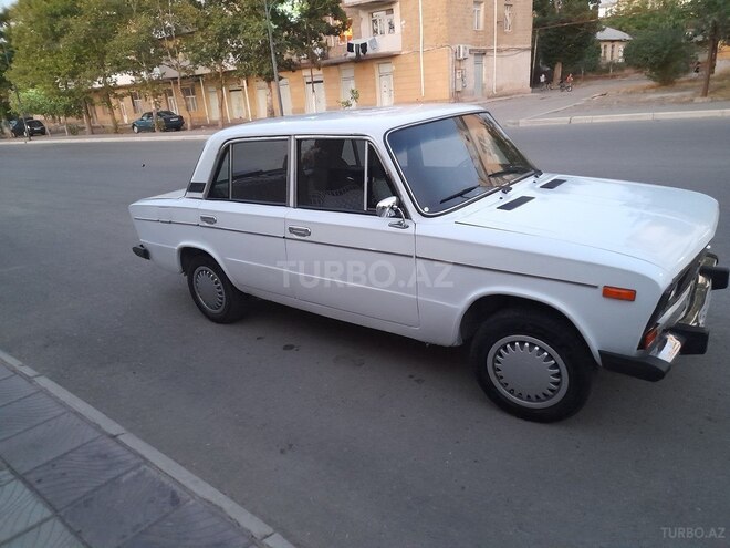 LADA (VAZ) 2106 1984, 250,000 km - 1.5 л - Gəncə
