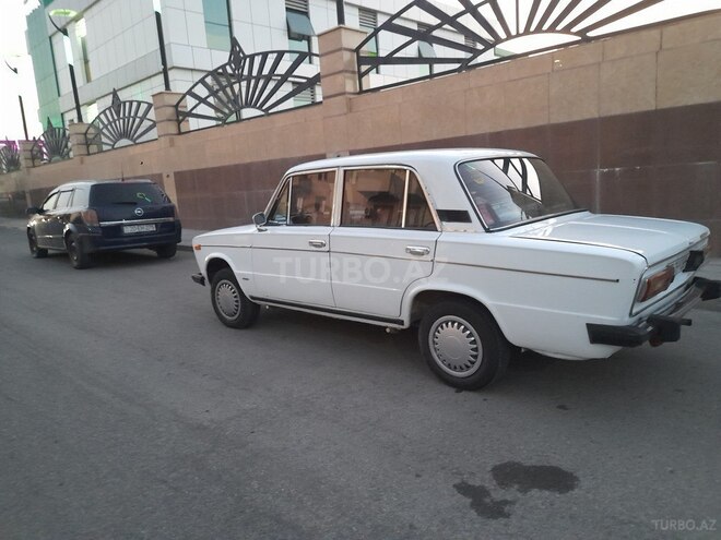 LADA (VAZ) 2106 1984, 250,000 km - 1.5 л - Gəncə