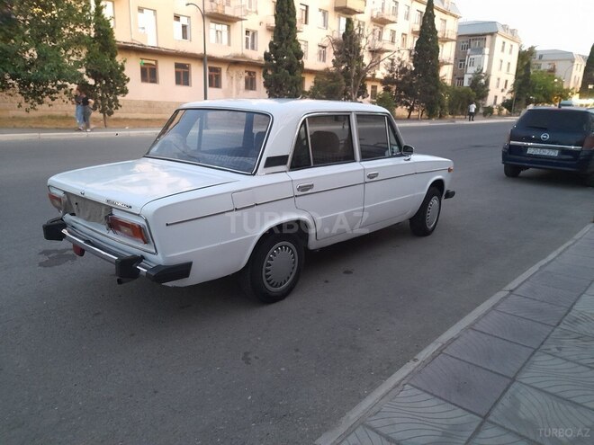 LADA (VAZ) 2106 1984, 250,000 km - 1.5 л - Gəncə