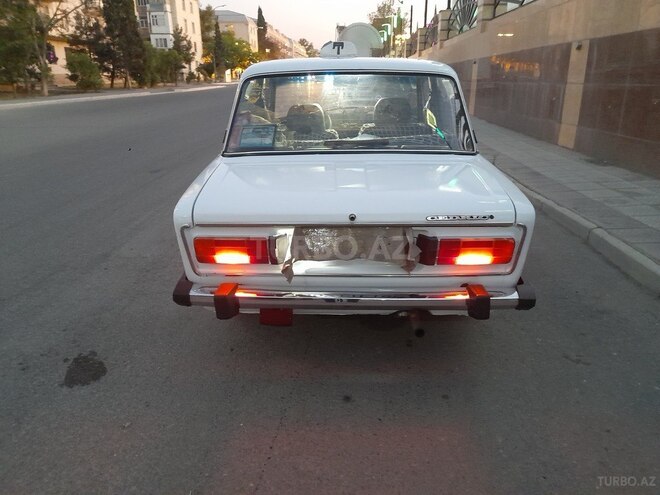LADA (VAZ) 2106 1984, 250,000 km - 1.5 л - Gəncə