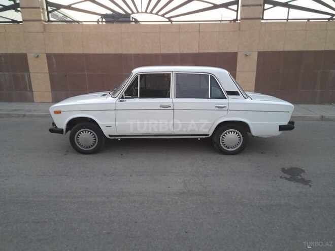 LADA (VAZ) 2106 1984, 250,000 km - 1.5 л - Gəncə