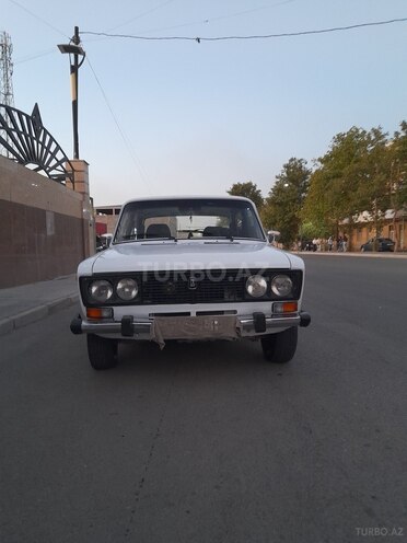 LADA (VAZ) 2106 1984, 250,000 km - 1.5 л - Gəncə