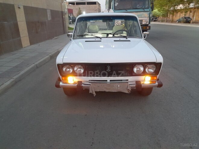 LADA (VAZ) 2106 1984, 250,000 km - 1.5 л - Gəncə