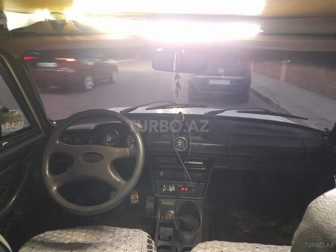 LADA (VAZ) 2106 1984, 250,000 km - 1.5 л - Gəncə