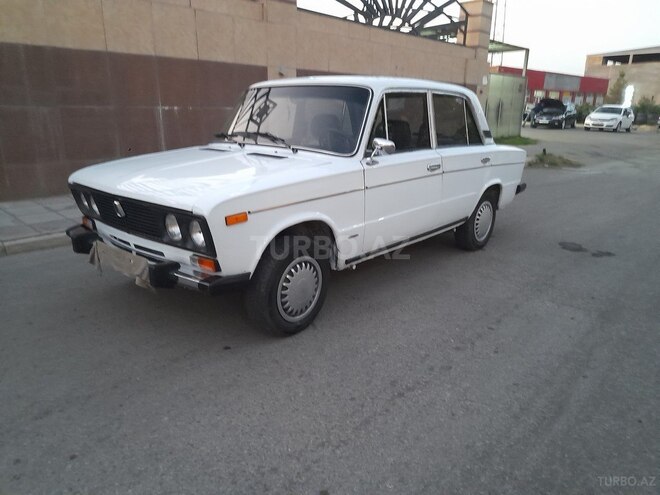 LADA (VAZ) 2106 1984, 250,000 km - 1.5 л - Gəncə