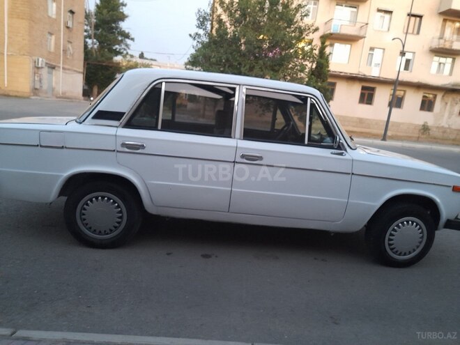 LADA (VAZ) 2106 1984, 250,000 km - 1.5 л - Gəncə