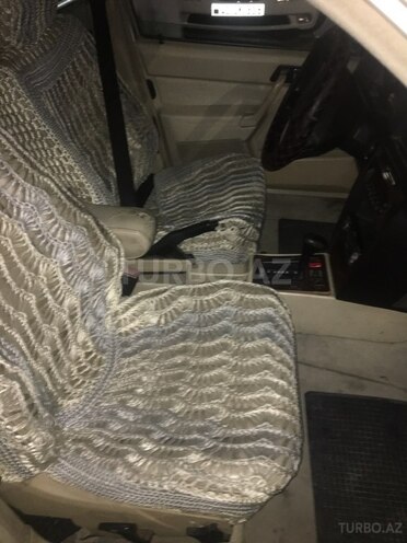 Mercedes 190 1992, 443,855 km - 2.3 л - Bakı