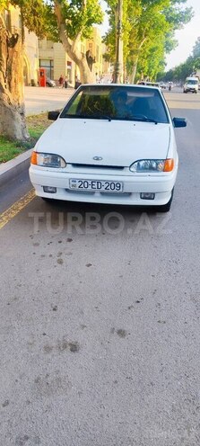 LADA (VAZ) 2114 2012, 418,000 km - 1.6 l - Gəncə