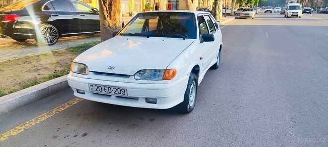 LADA (VAZ) 2114 2012, 418,000 km - 1.6 l - Gəncə