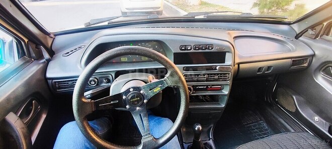 LADA (VAZ) 2114 2012, 418,000 km - 1.6 l - Gəncə