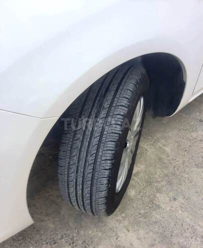 Nissan Latio 2015, 123,700 km - 1.2 l - Bakı