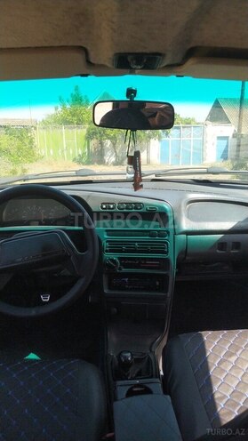 LADA (VAZ) 2115 2005, 222,222 km - 1.5 л - Göyçay