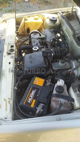LADA (VAZ) 2115 2005, 222,222 km - 1.5 л - Göyçay