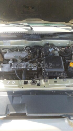 LADA (VAZ) 2115 2005, 222,222 km - 1.5 л - Göyçay
