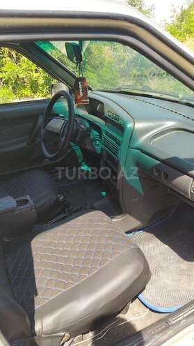 LADA (VAZ) 2115 2005, 222,222 km - 1.5 л - Göyçay