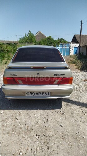LADA (VAZ) 2115 2005, 222,222 km - 1.5 л - Göyçay