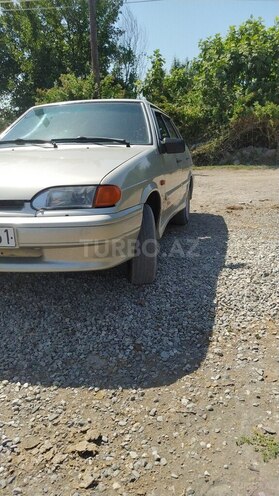 LADA (VAZ) 2115 2005, 222,222 km - 1.5 л - Göyçay