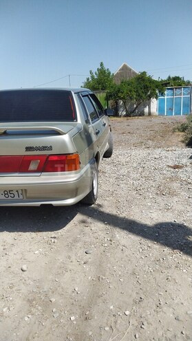 LADA (VAZ) 2115 2005, 222,222 km - 1.5 л - Göyçay