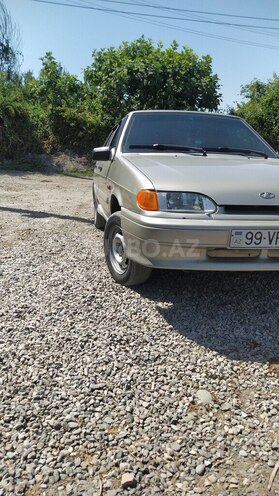 LADA (VAZ) 2115 2005, 222,222 km - 1.5 л - Göyçay