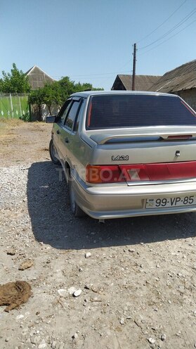 LADA (VAZ) 2115 2005, 222,222 km - 1.5 л - Göyçay