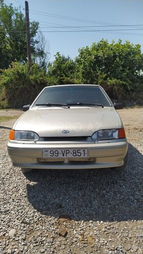 LADA (VAZ) 2115 2005, 222,222 km - 1.5 л - Göyçay