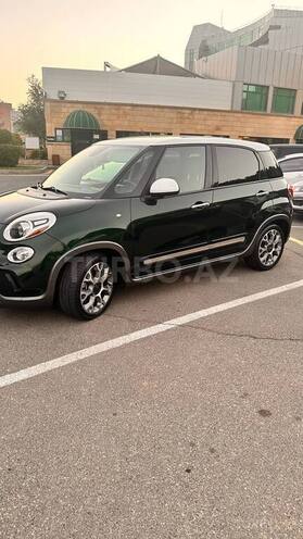 Fiat 500L 2015, 85,000 km - 1.4 l - Bakı