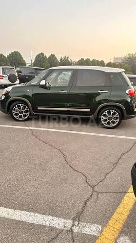 Fiat 500L 2015, 85,000 km - 1.4 l - Bakı